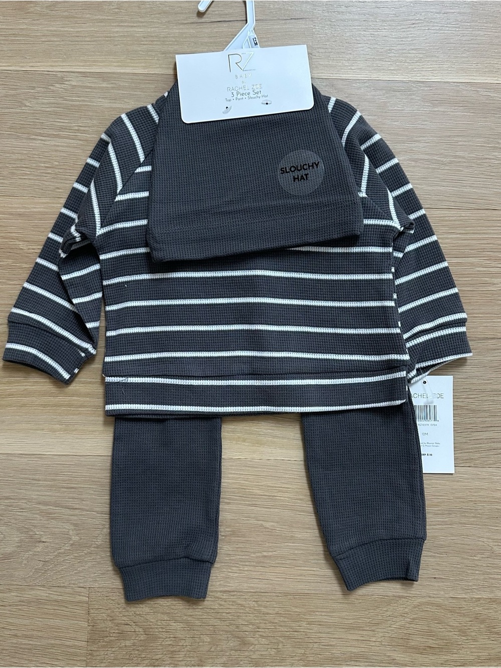 RACHEL ZOE - BABY SET - 12M